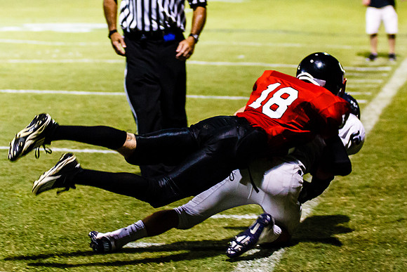 Falcons vs Warriors-5361
