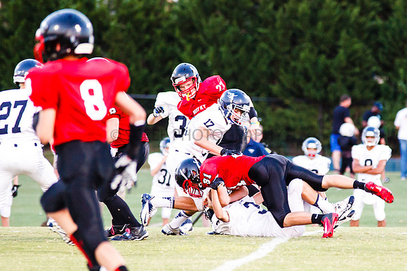 Falcons vs Warriors-5056