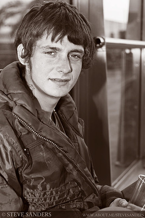 John