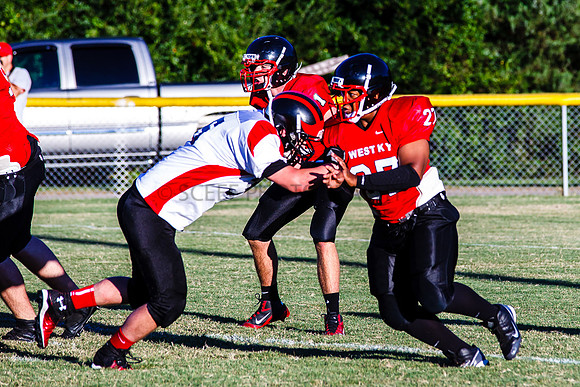 Nighthawks vs Warriors-5779