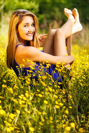 senior model photo image photograph