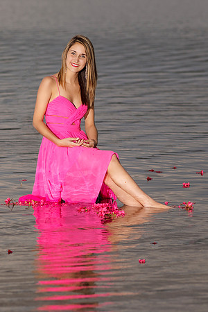 senior model photo image photograph