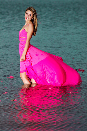 senior model photo image photograph