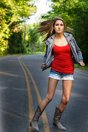 senior model photo image photograph