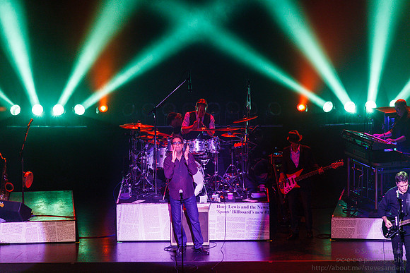 Huey Lewis and the News-0641