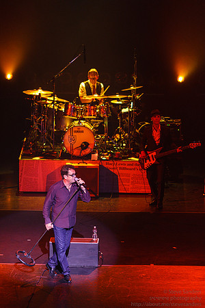 Huey Lewis and the News-0640