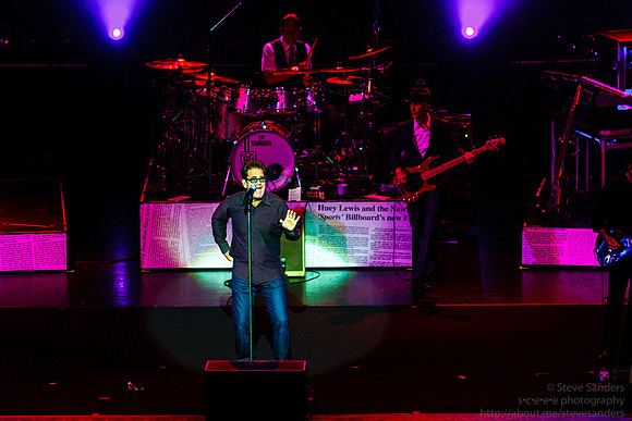 Huey Lewis and the News-0584