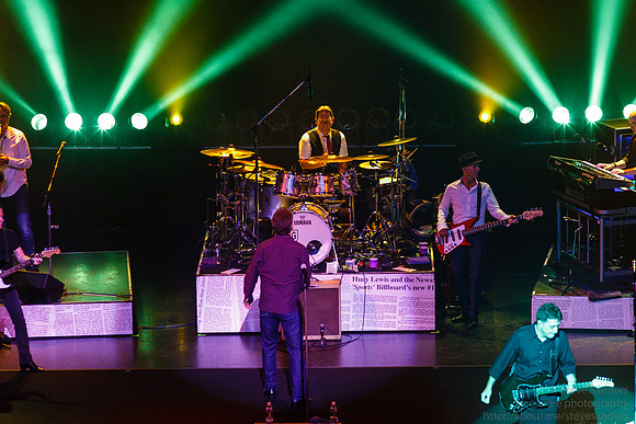 Huey Lewis and the News-0755