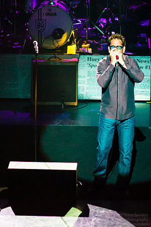 Huey Lewis and the News-0596