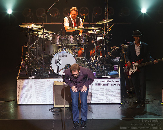 Huey Lewis and the News-0723
