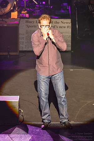 Huey Lewis and the News-0598
