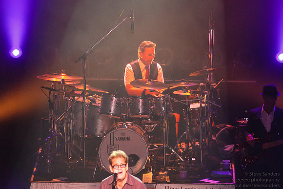 Huey Lewis and the News-0625