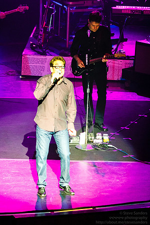 Huey Lewis and the News-0603