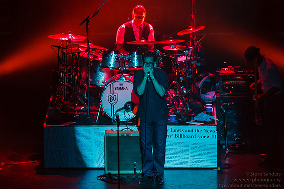 Huey Lewis and the News-0814