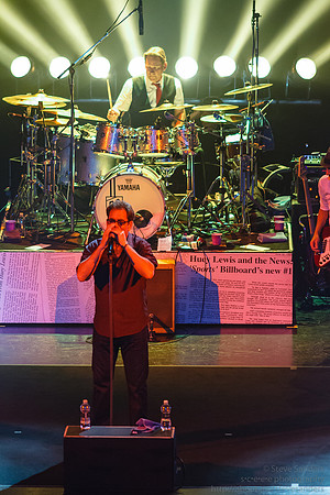Huey Lewis and the News-0775