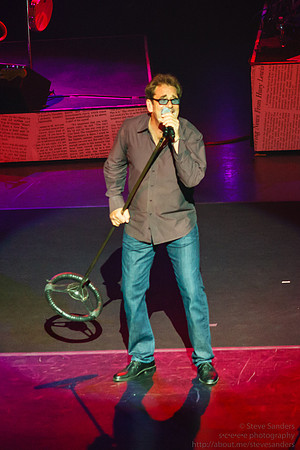 Huey Lewis and the News-0643