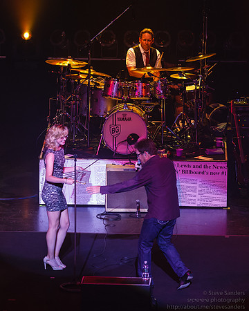 Huey Lewis and the News-0705