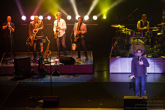 Huey Lewis and the News-0715