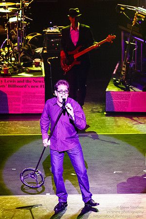 Huey Lewis and the News-0586