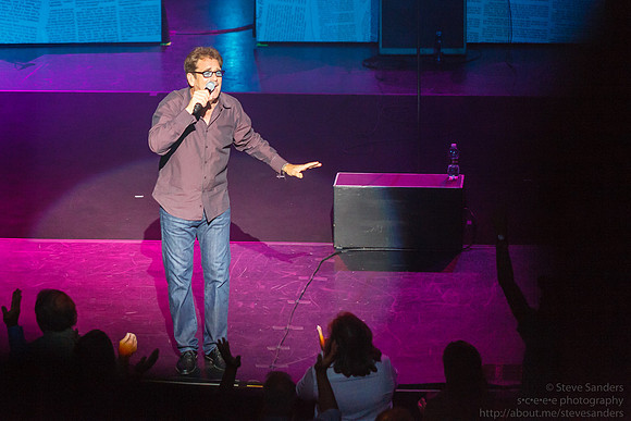 Huey Lewis and the News-0695