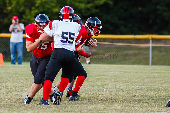 Nighthawks vs Warriors-5940