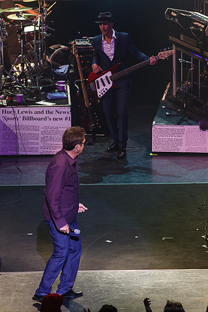 Huey Lewis and the News-0701