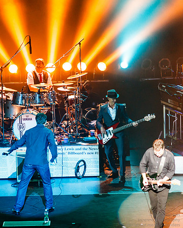 Huey Lewis and the News-0646