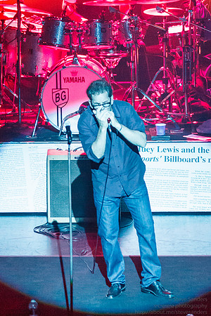 Huey Lewis and the News-0817