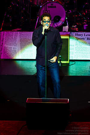 Huey Lewis and the News-0583