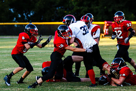 Nighthawks vs Warriors-5881