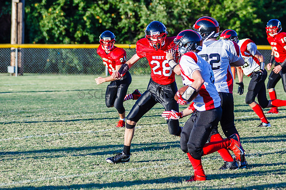 Nighthawks vs Warriors-5869