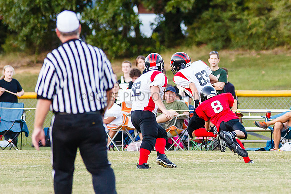 Nighthawks vs Warriors-5953