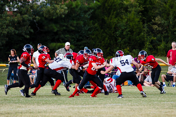 Nighthawks vs Warriors-5994