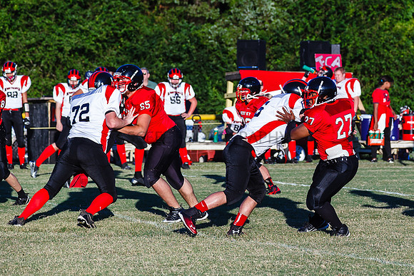 Nighthawks vs Warriors-5813