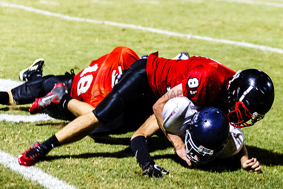 Falcons vs Warriors-5378