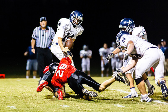 Falcons vs Warriors-5244